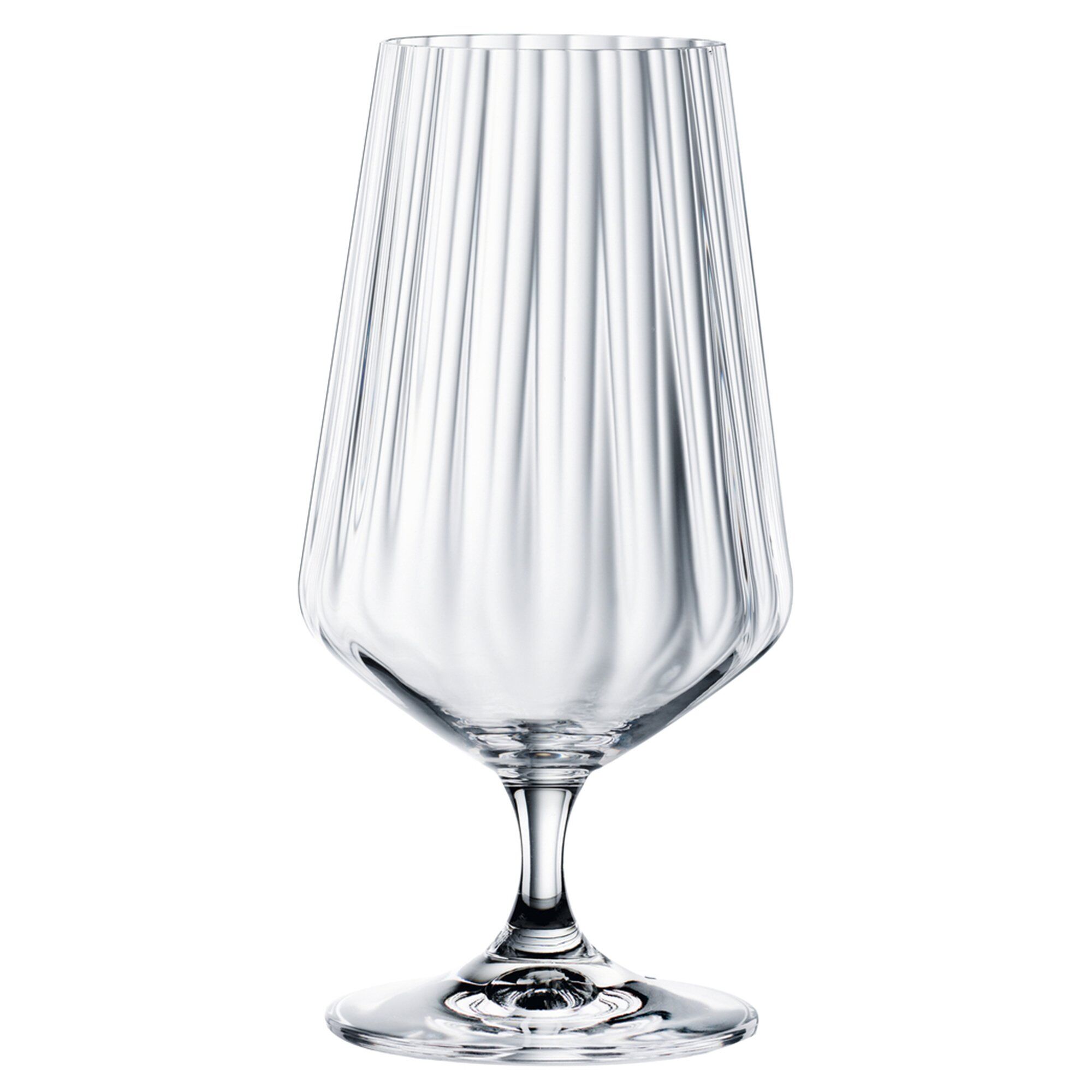 Alternativ bild 1 för Nachtmann Celebration ölglas 38 cl 4-pack