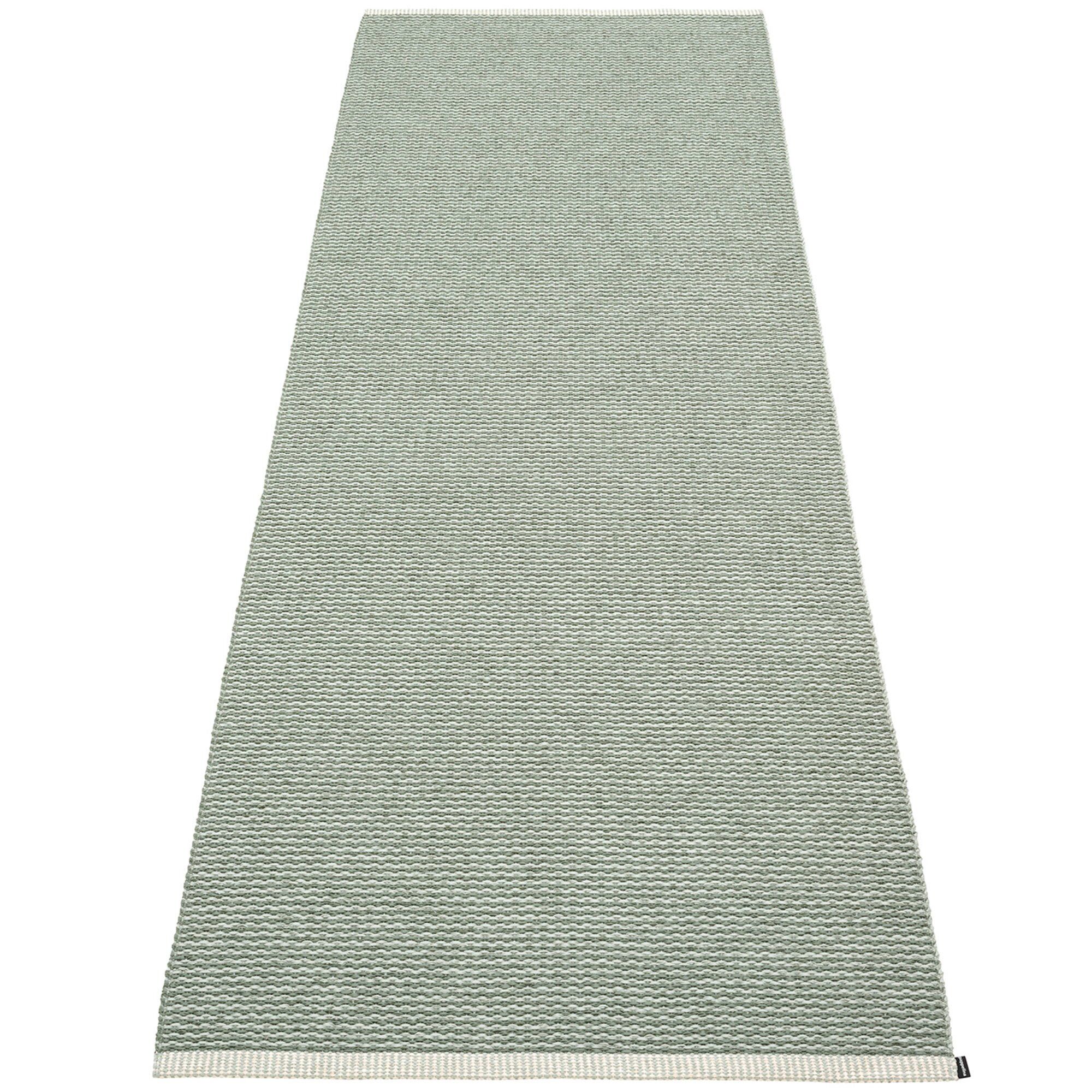 Matta Mono, 70 x 200 cm, sage/army