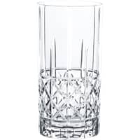 Highland Longdrinksglas 4 stk