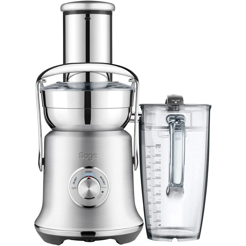 SJE 830 BSS Juicer