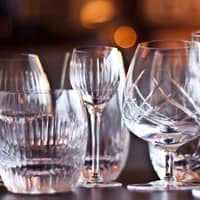 ALBA Fine Line snapsglass 7 cl