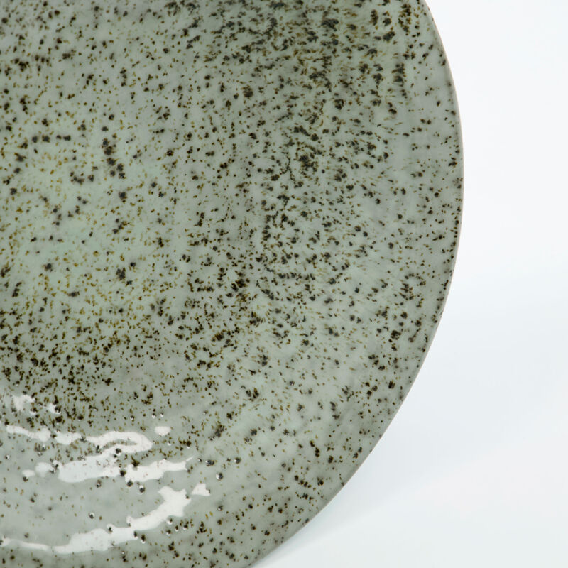 Rustic Suppetallerken