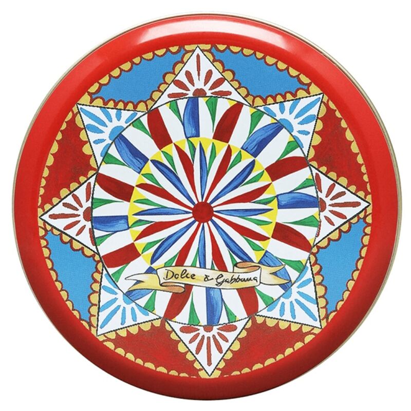 D&G kaffe 250 g + kaffedåse