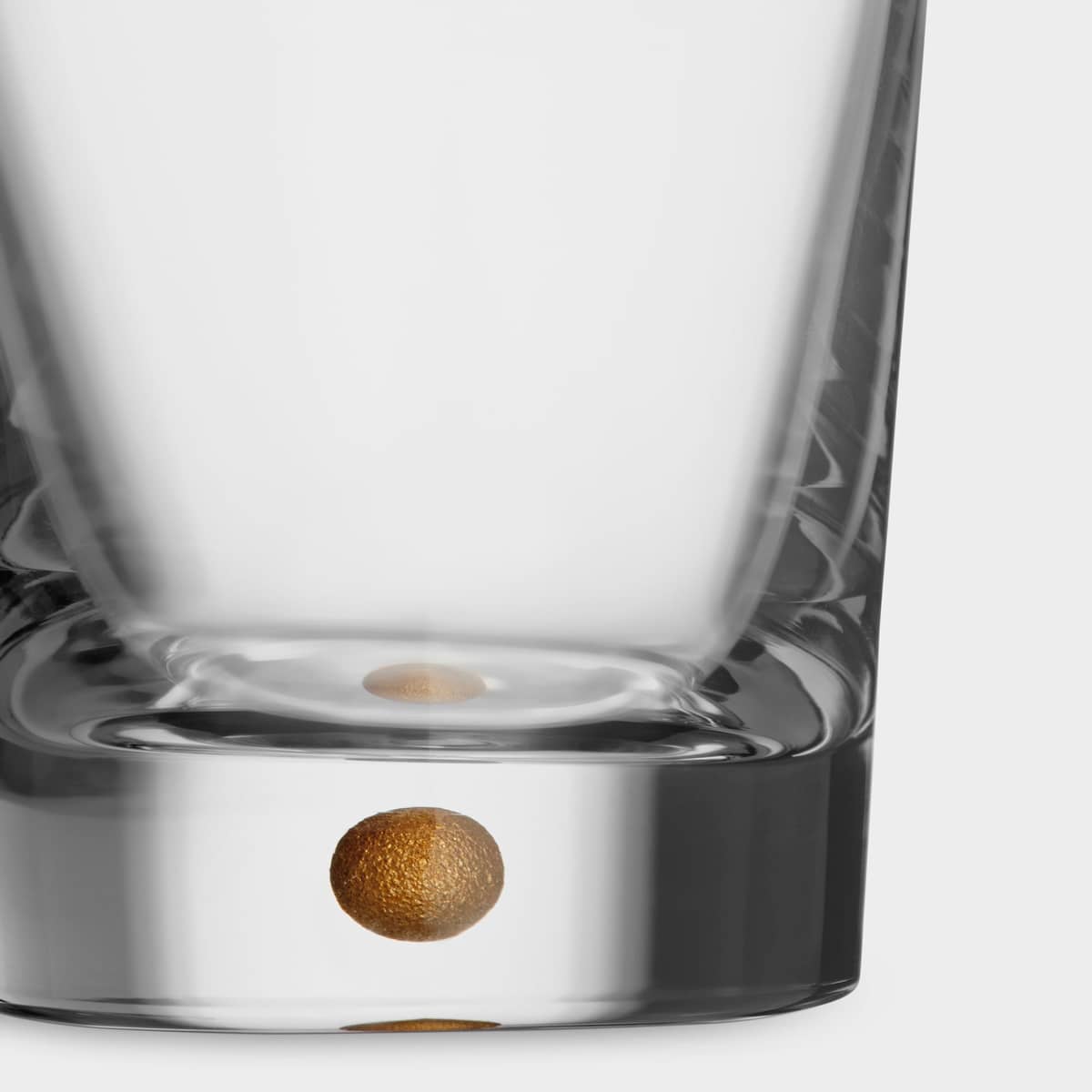 Intermezzo karaff 112 cl, guld