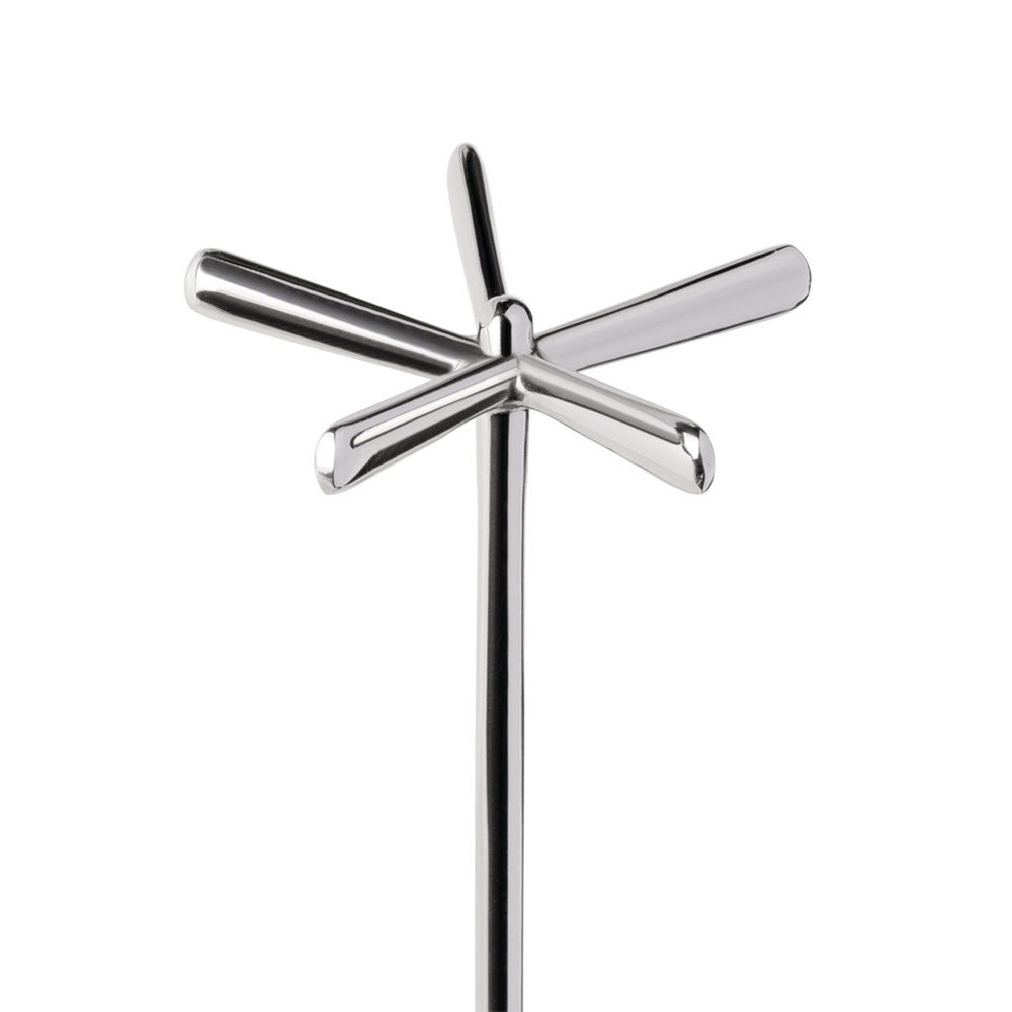 Alternativ bild 1 för Alessi - Tending Box cocktail stirrer 33,5 cm rostfritt stål