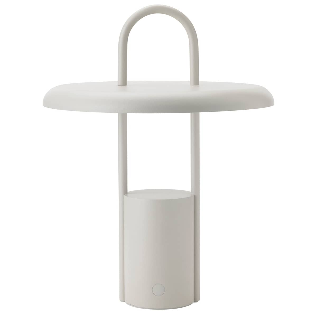 Pier Portable LED lampe 33,5 cm, sand