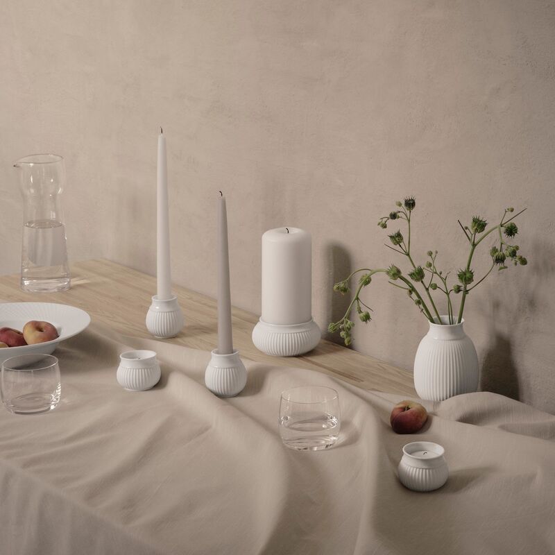 curve ljusstake 7 cm