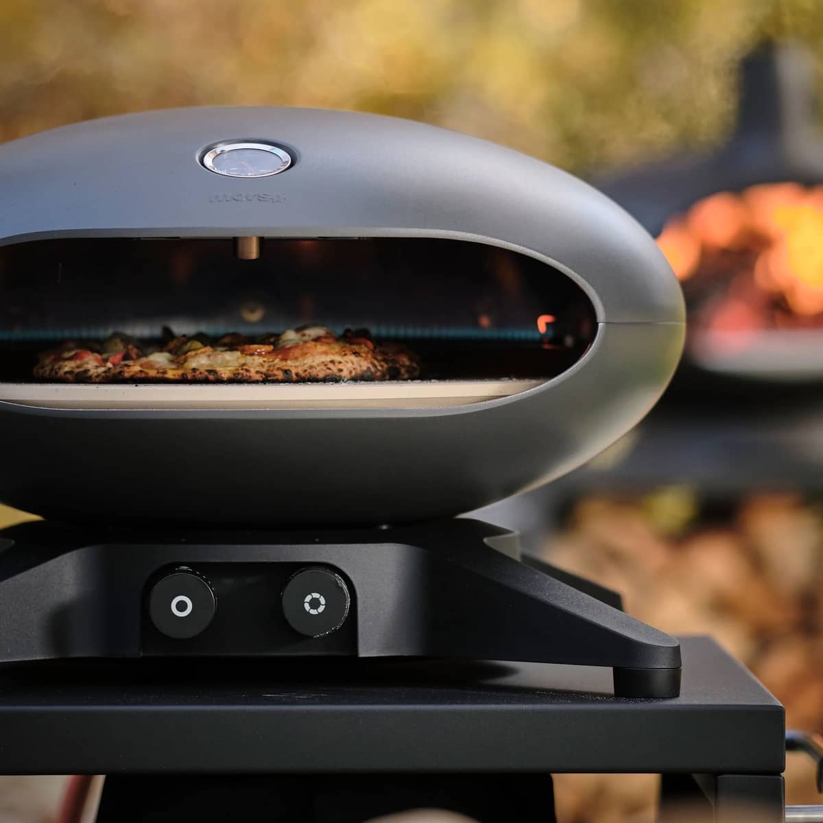 Forno Spin pizzaugn