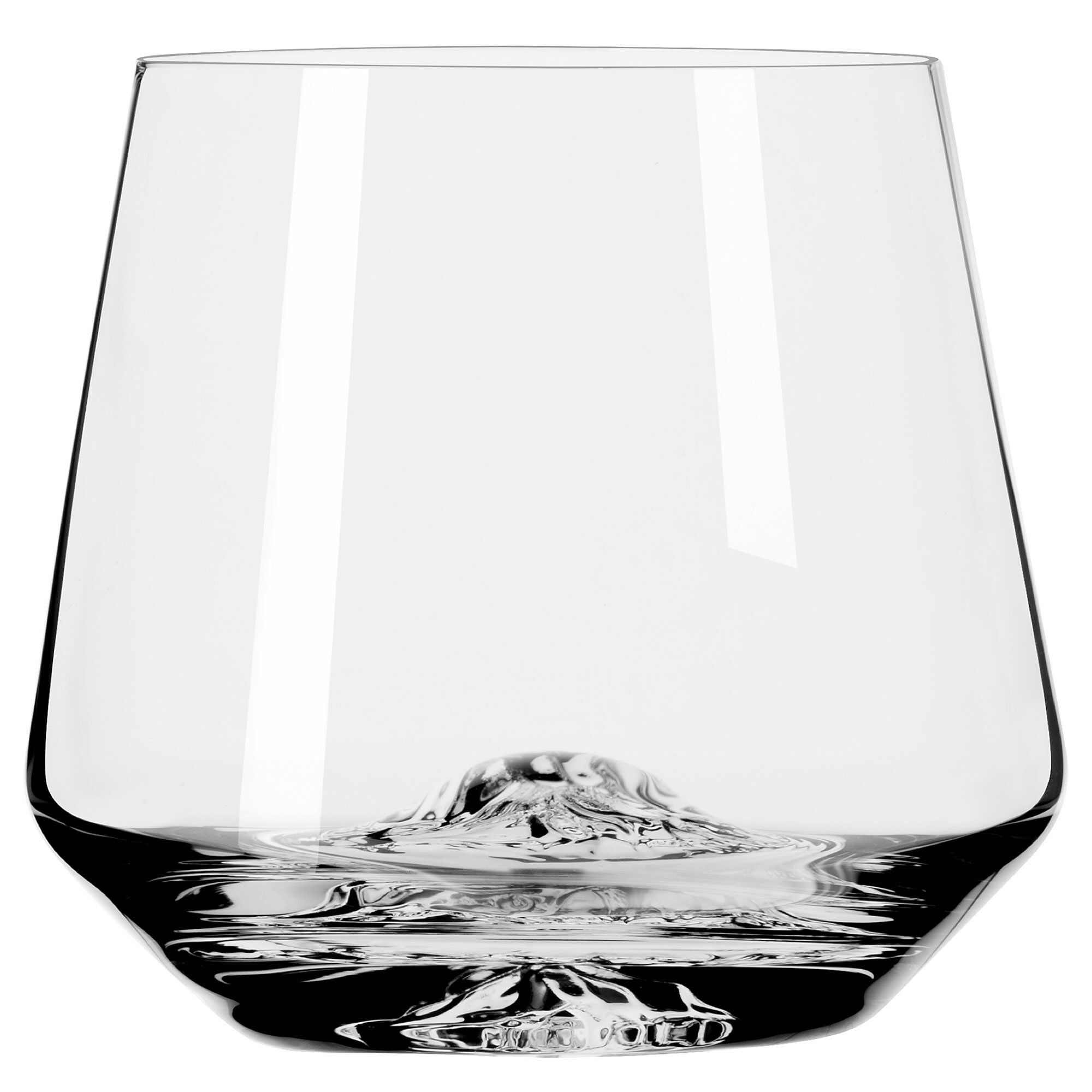 Deep Spirits Mountain whiskyglas