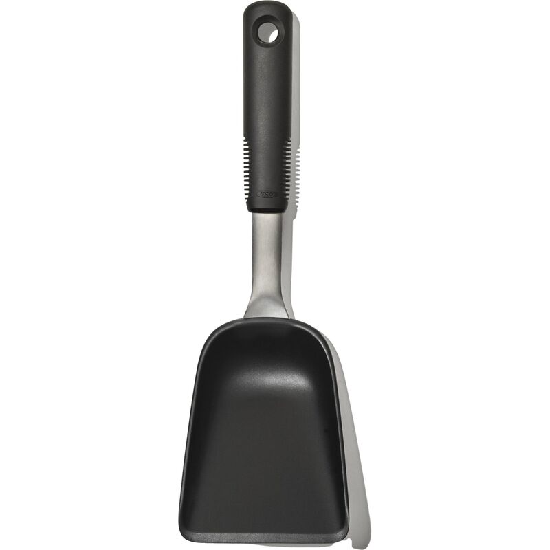 Nylonkauha paistinpannuille