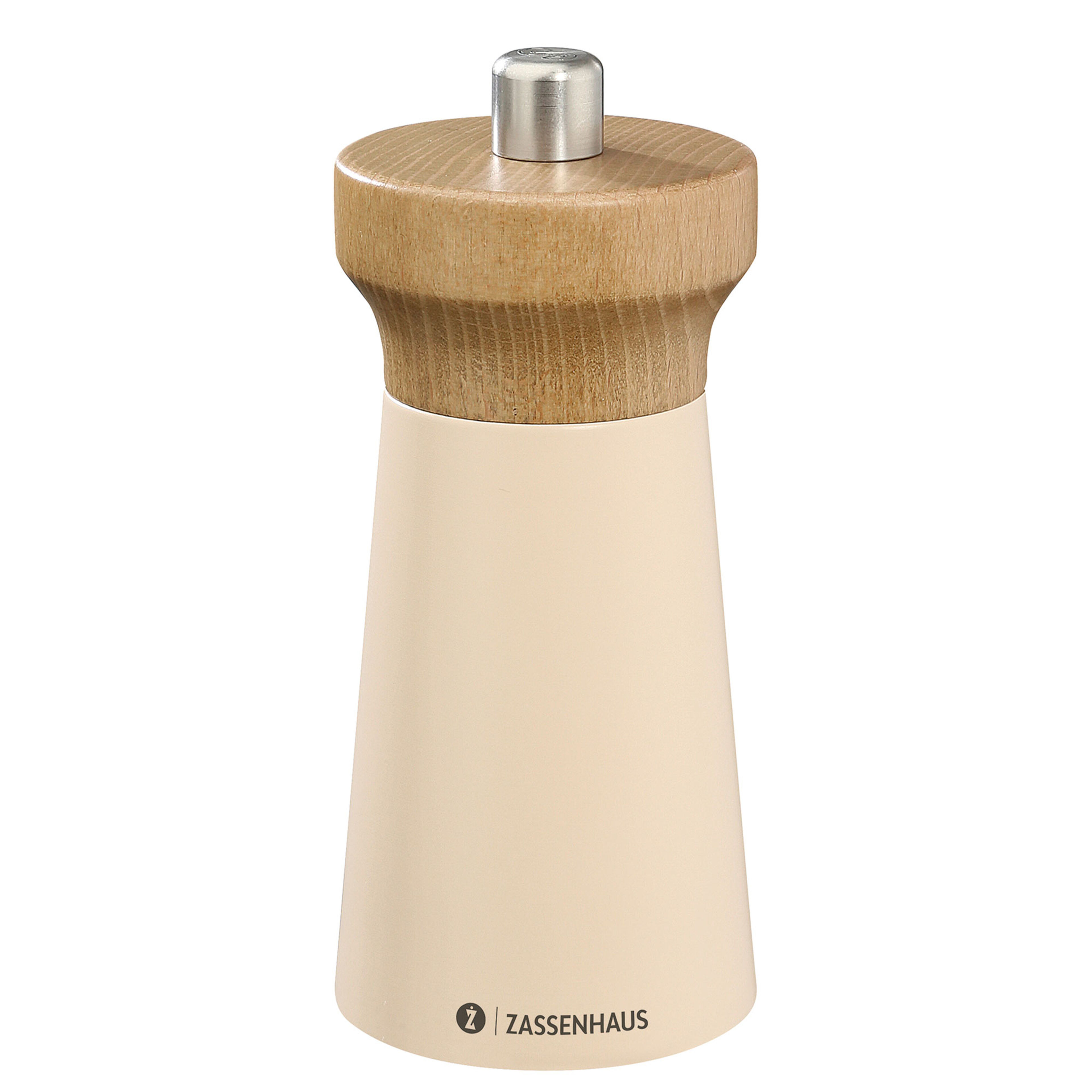 Saltkvarn 12cm, sand