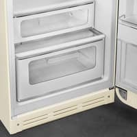 FAB30RCR5 Jääkaappipakastin Creme