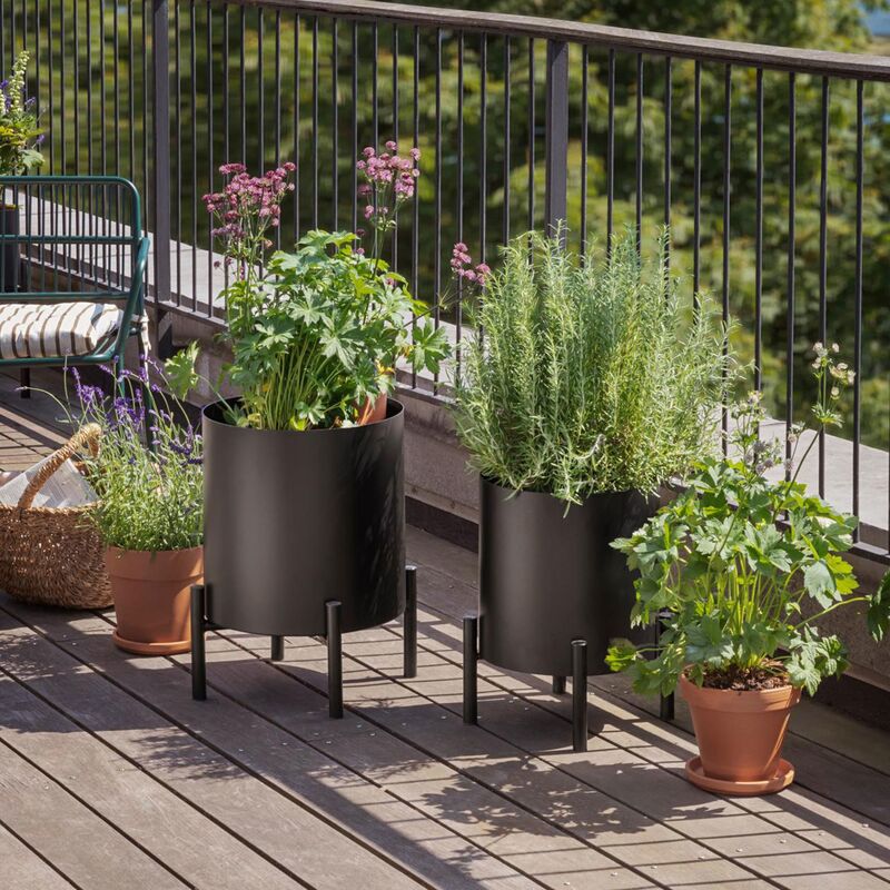 Simply Grow Yderkrukke Ø32 cm, lille