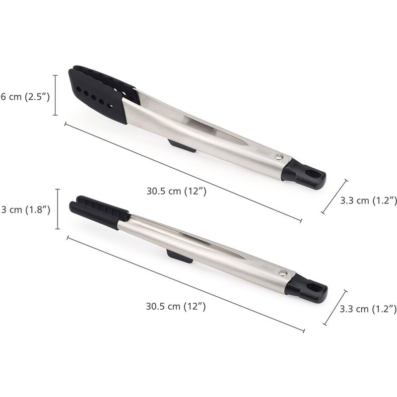 Elevate Fusion -keittiöpihtien sarja