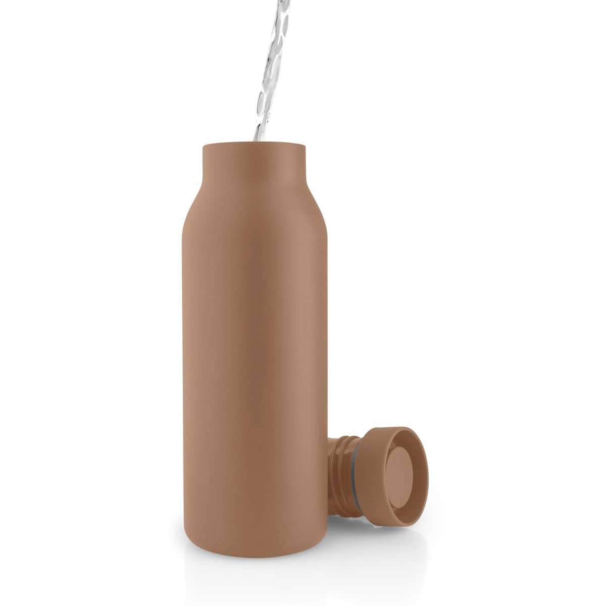 Urban termosflaska 0,5 liter, mocca