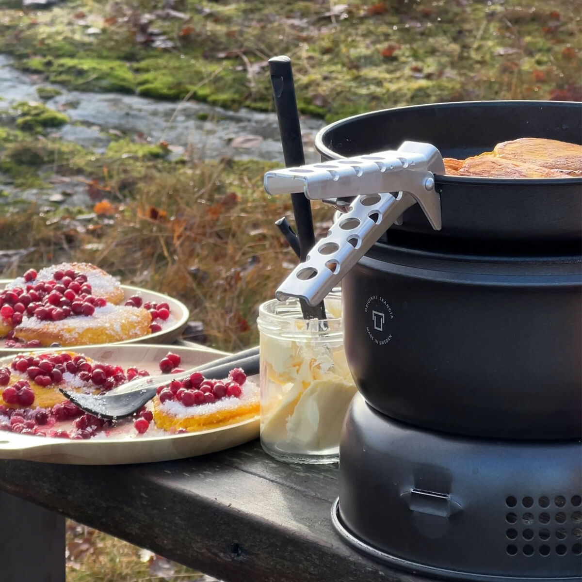 35-5UL/BL retkikeitin, large