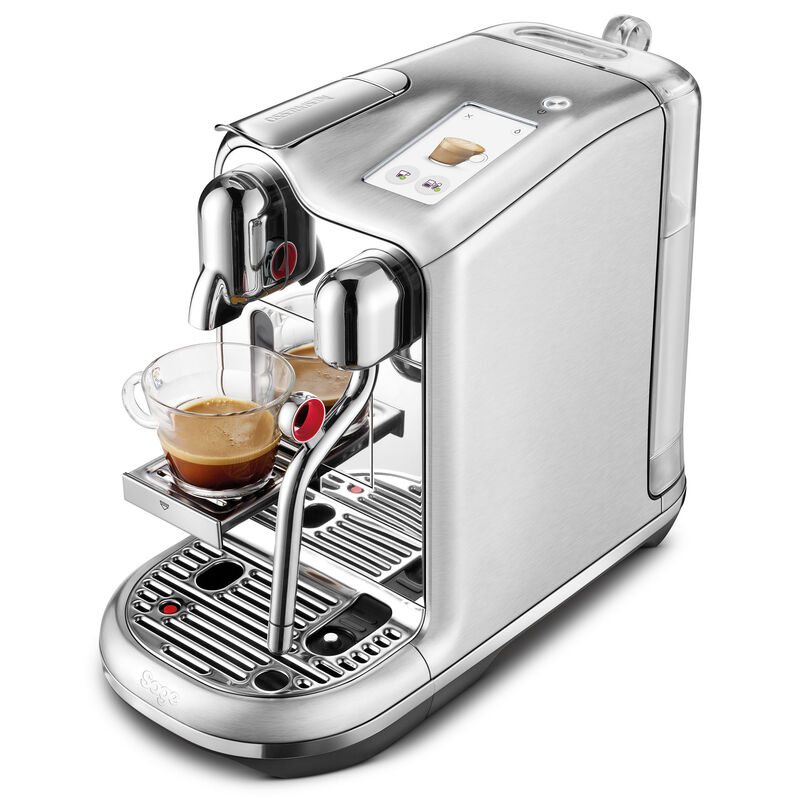 Av Sage SNE 900 BSS kapselmaskin