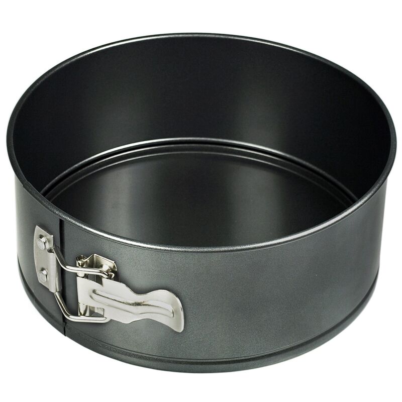 Ekstra høy springform 16 cm.