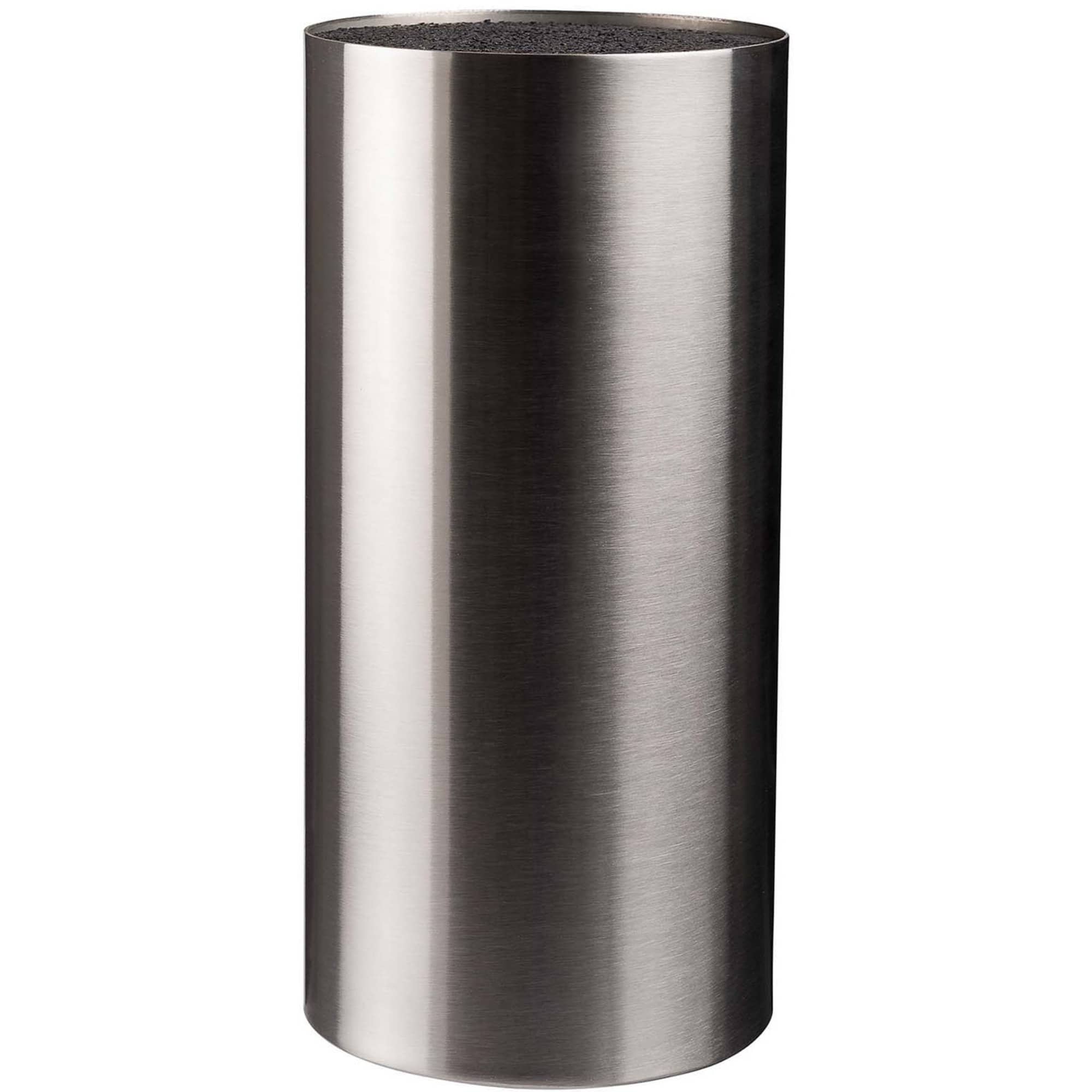 Alternativ bild 0 för Dorre Universal Knivblock borstad yta h22,5 cm