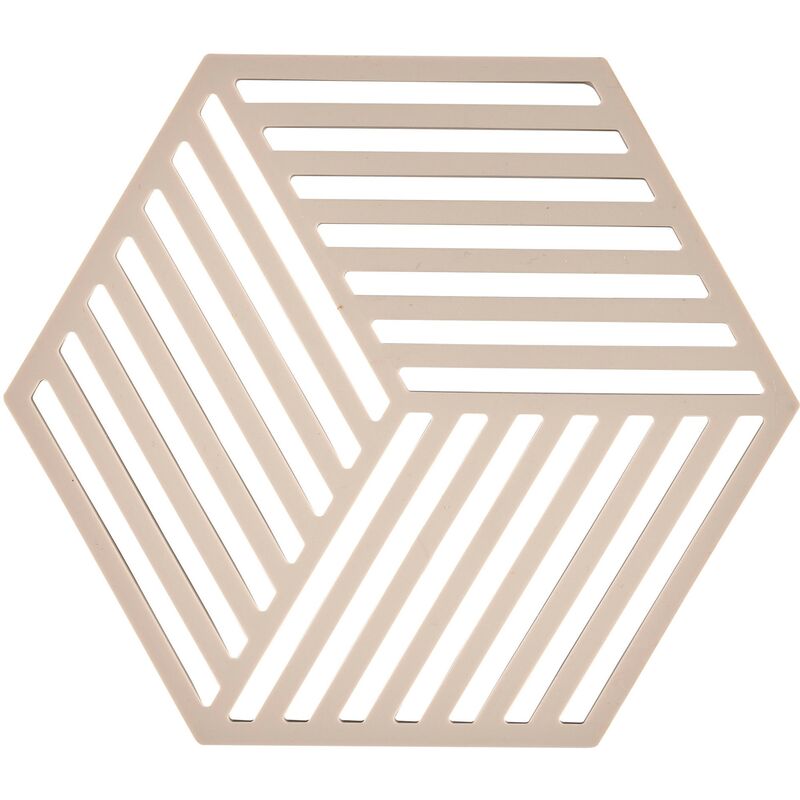 Hexagon Bordskåner, desert