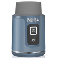 Ninja Blast Trådløs bærbar blender, denimblå