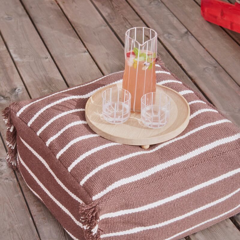 Mizu vandglas, clear, pakke med 2