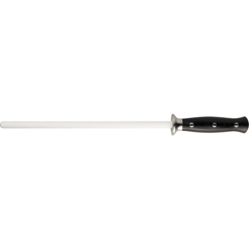 Keraaminen teroitinpuikko, 31 cm, black