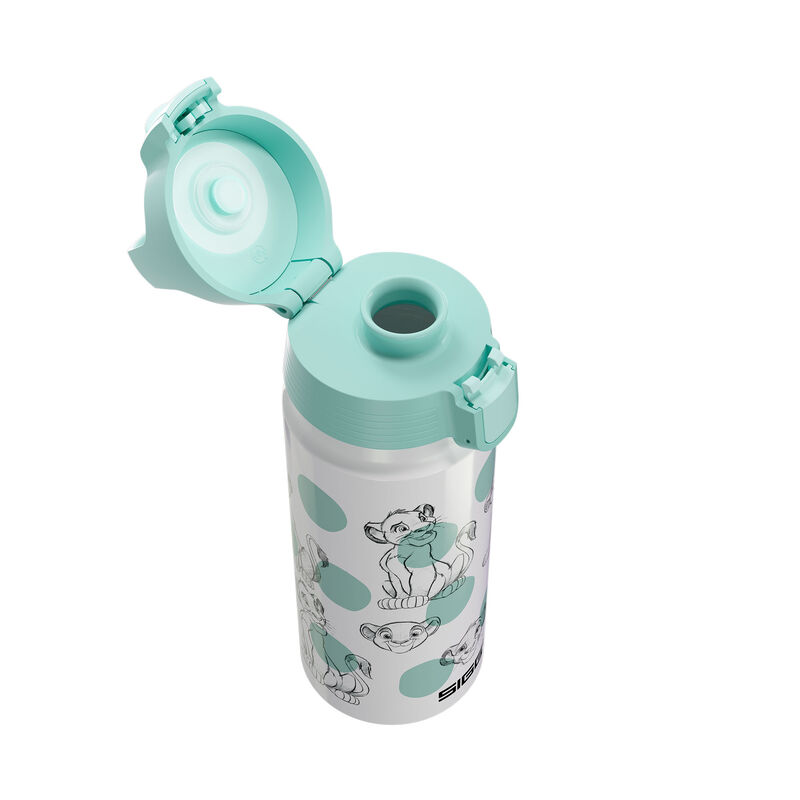 SIGG Disney WMB ONE termosflaska 0,6 liter, Simba and Nala