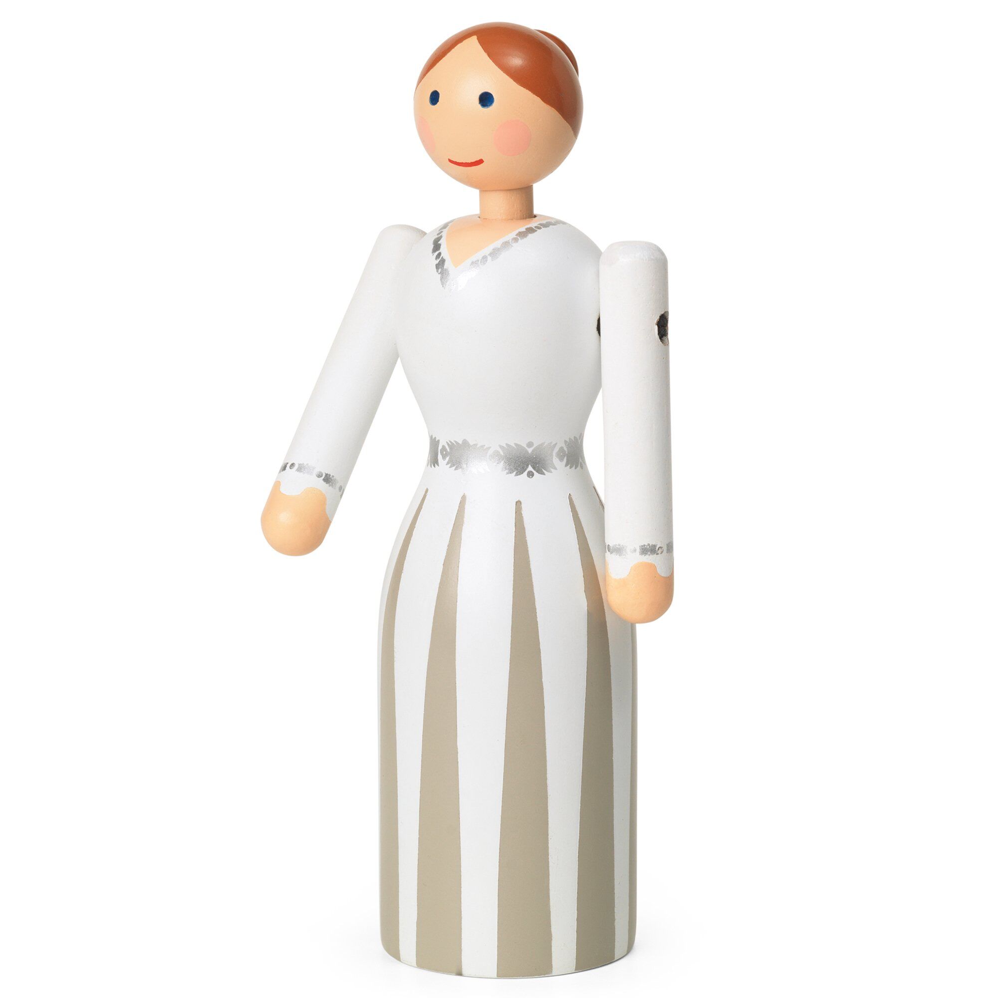 Alternativ bild 1 för Kay Bojesen Brud 12 cm