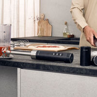 XTEND Trådløs stavmikser, startsett med batteri