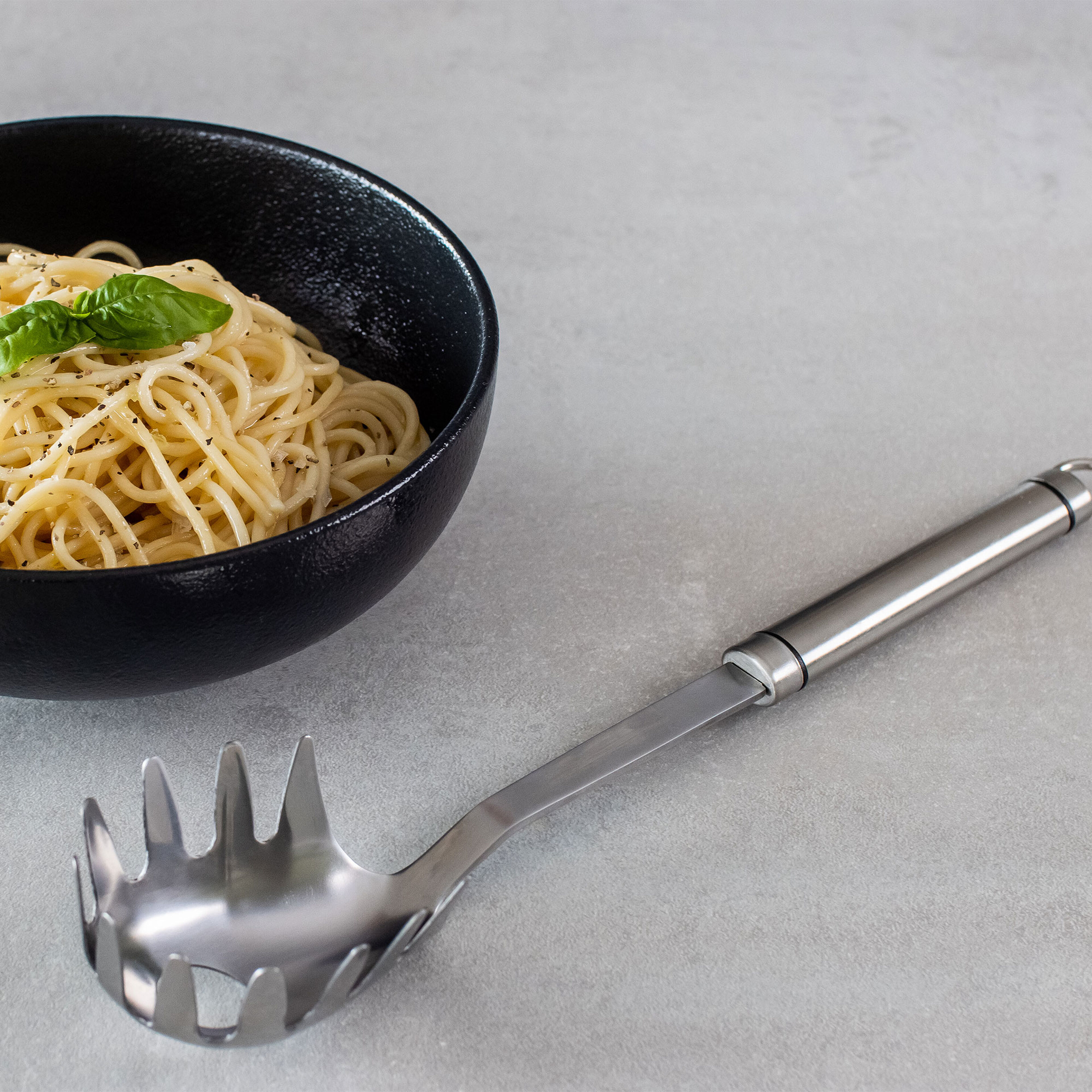 Pro Pastaslev Rostfritt stål