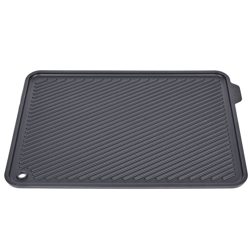 Gryteunderlag silikon large 38 x 28 cm