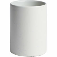 RAW förvaringsburk, 15 cm, arctic white