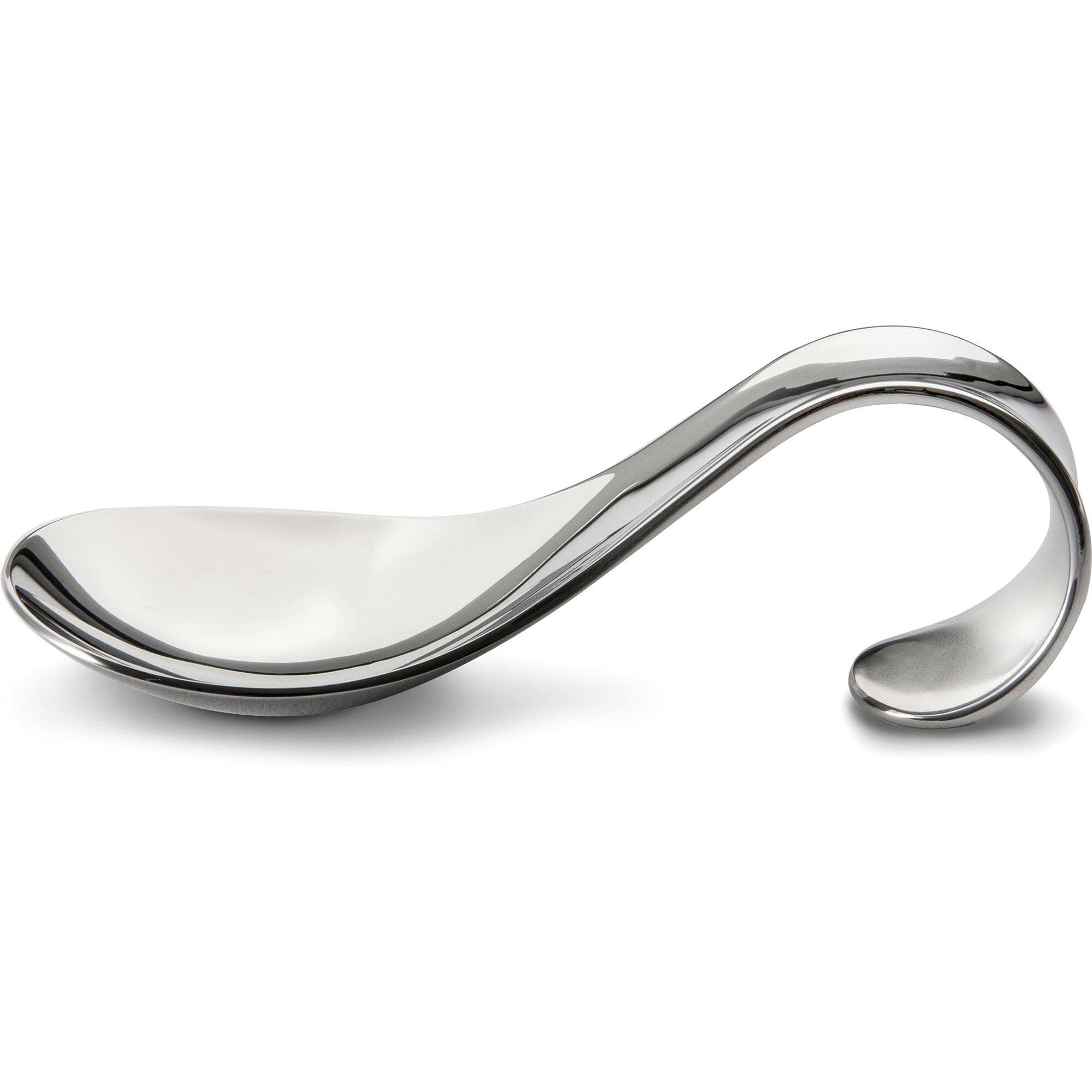 Robert Welch Radford Amuse Bouche Appetizer blank Rustfritt stål