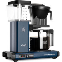 Optio kahvinkeittime, midnight blue