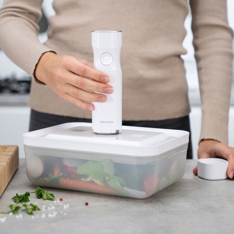 Fresh & Save tyhjiöastia 1,5 litraa