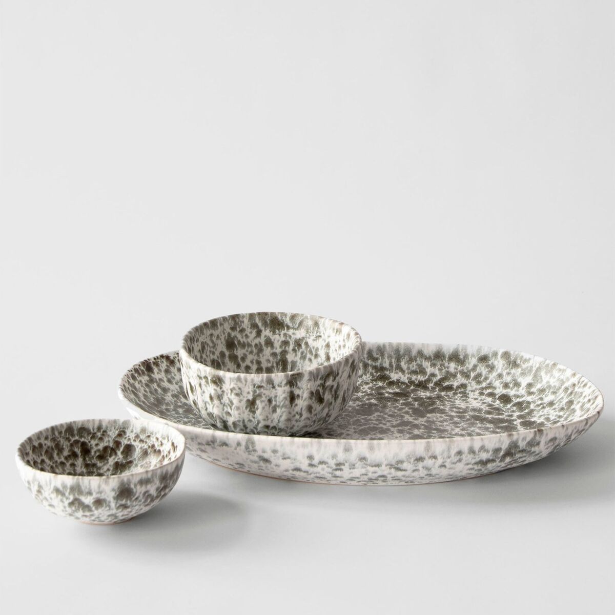 Rivoli Splatter tarjoiluvati, small