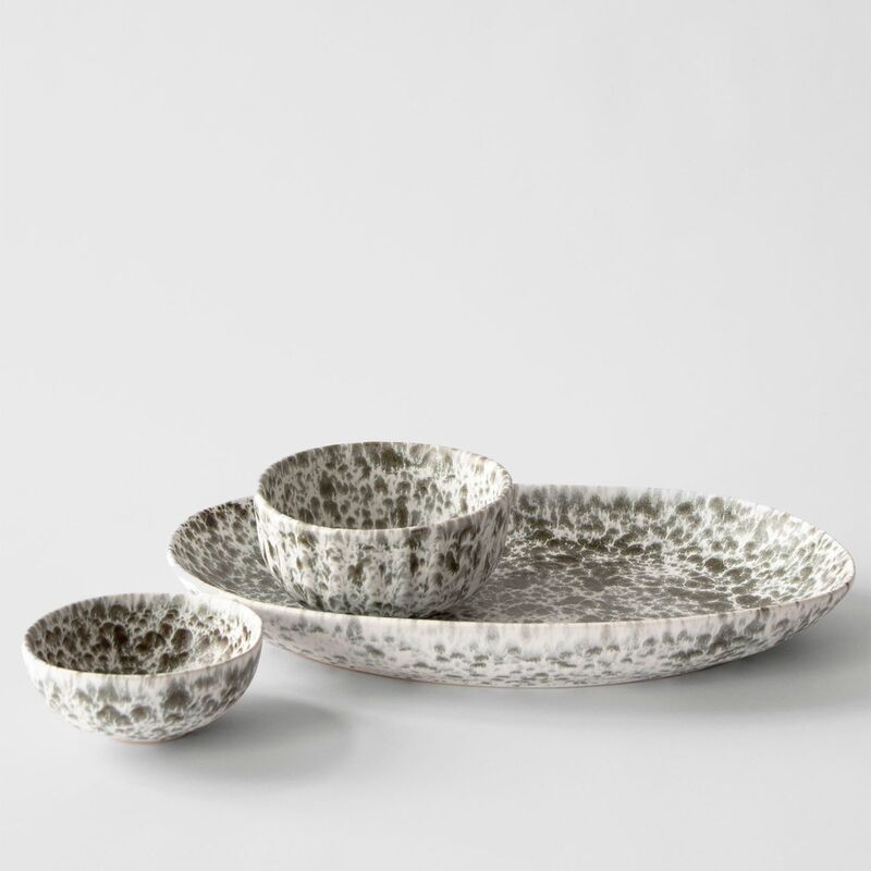 Rivoli Splatter tarjoiluvati, small