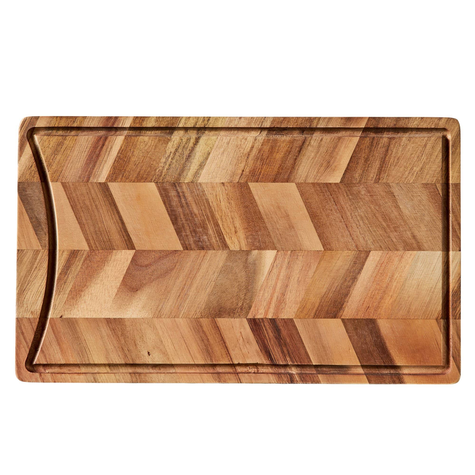 Produktfoto för Andersen Furniture ARC skärbräda medium 40 cm x 24 cm