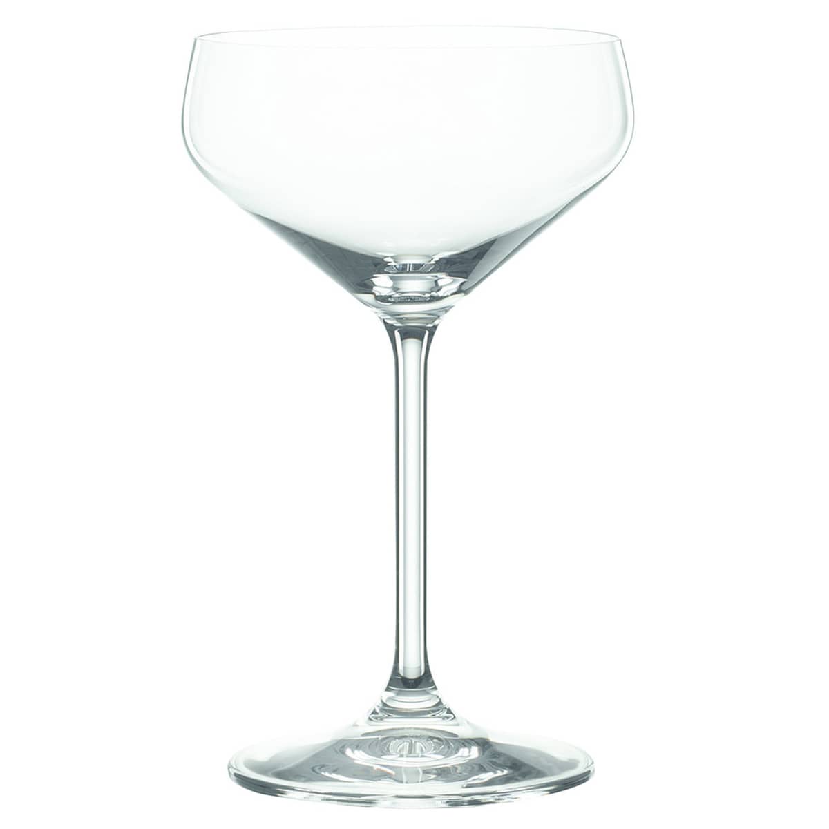 Style coupe champagneglas 4 st.