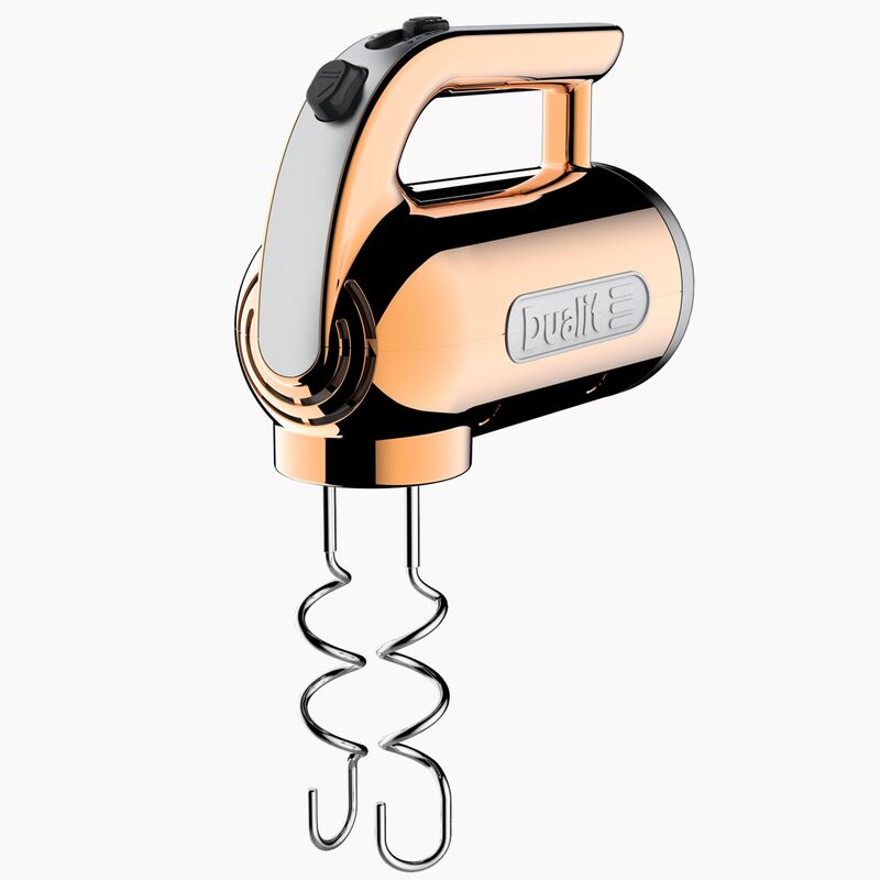 Elpisker 400W High Gloss Koppar