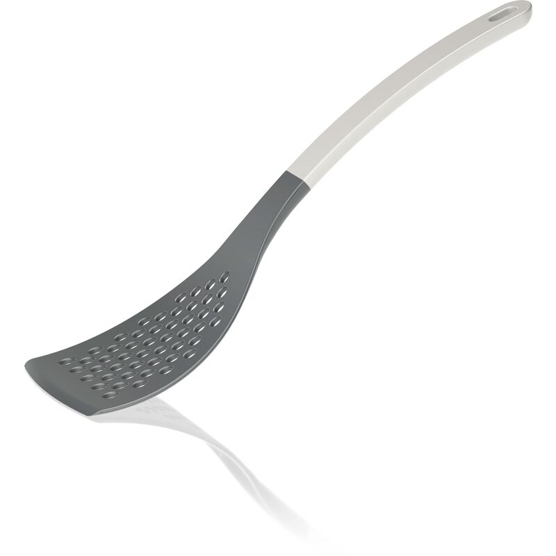 Optima Stekespade 31 cm, hvit