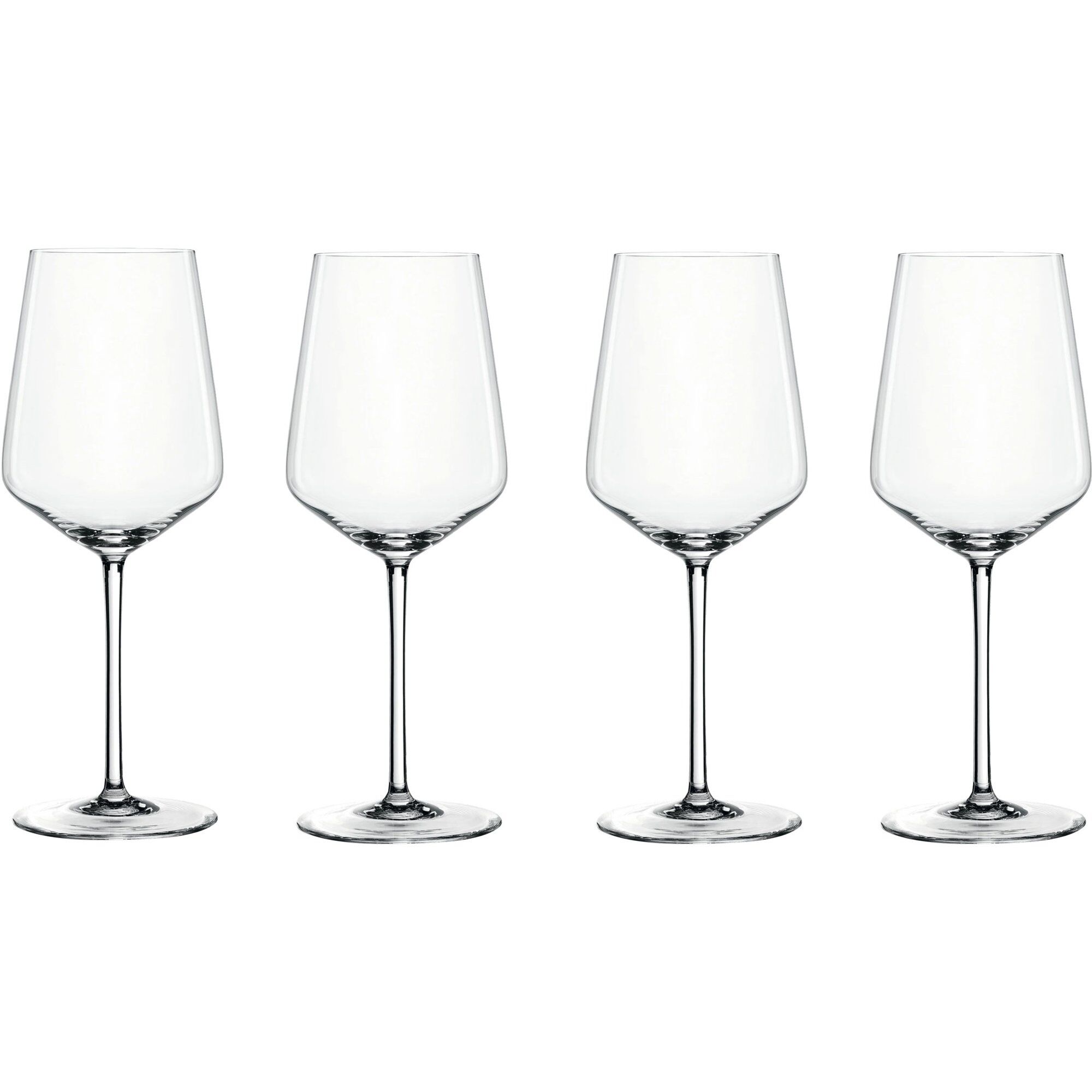 Spiegelau Style hvitvinsglass 4-pakning 44 cl
