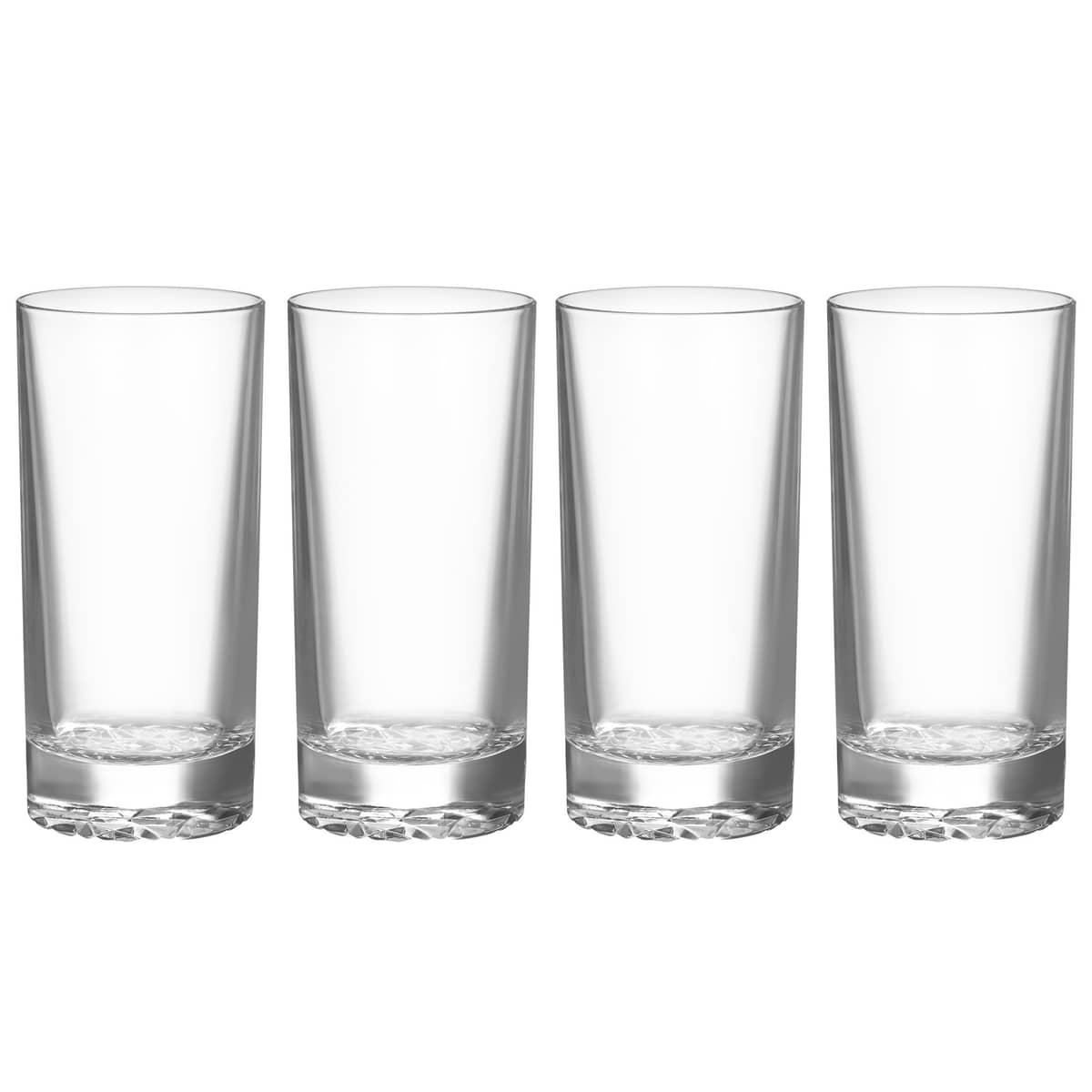 Highball lasi 35 cl 4 kpl