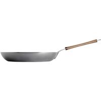 Woll Carbon Steel Stegepande Ø28 cm