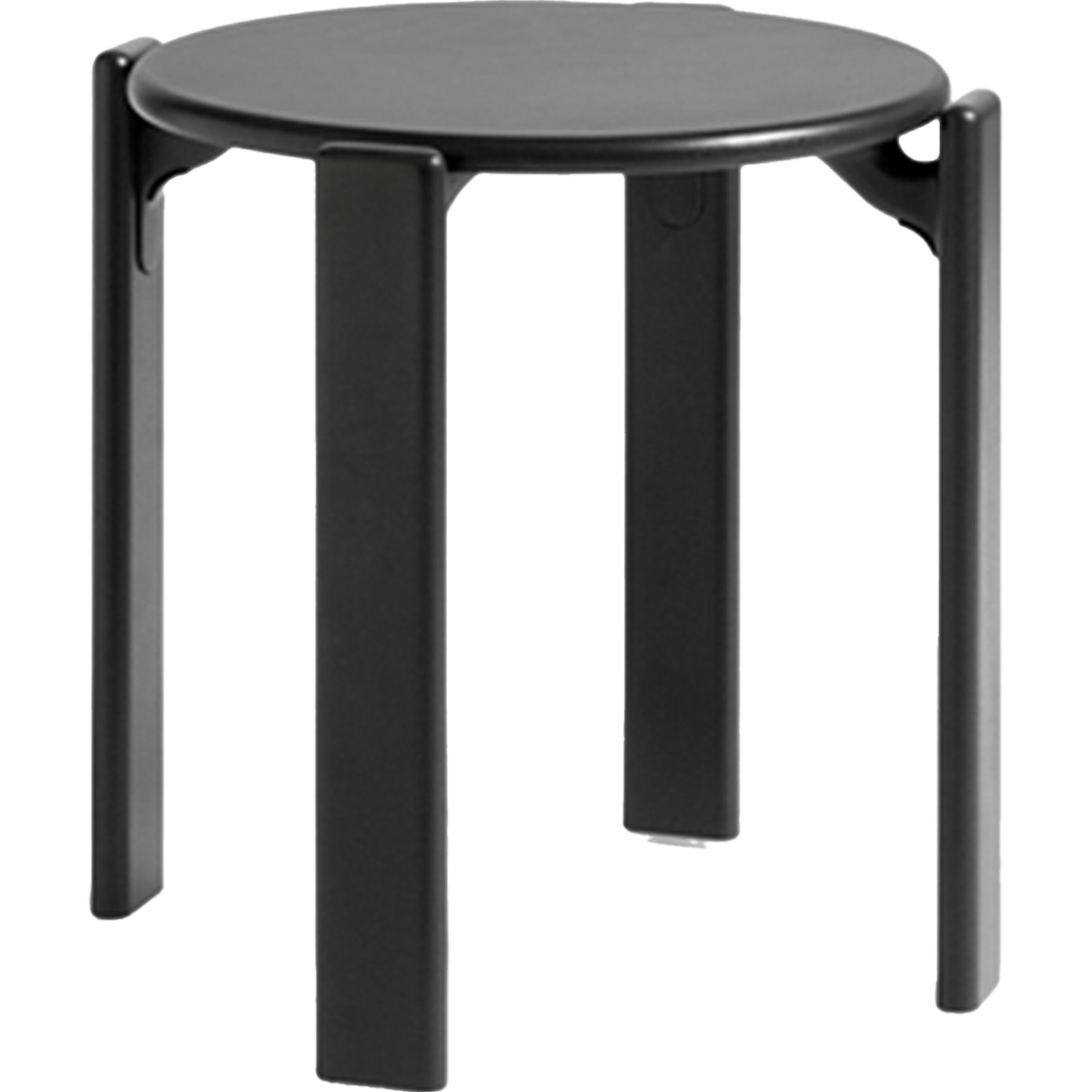 HAY Rey pall, deep black