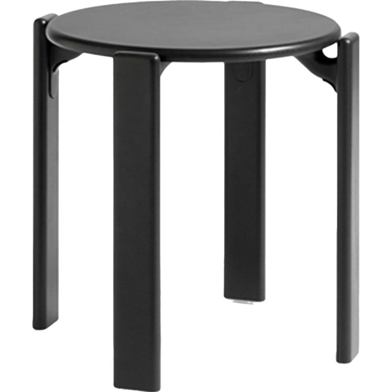 HAY Rey pall, deep black