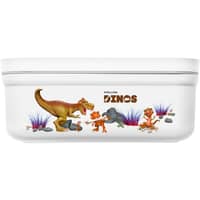 Dino, Fresh & Save, vakuum-madkasse, 0,8 liter