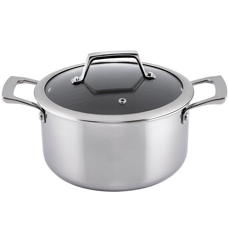 Santokjele med lokk 3,4 liter