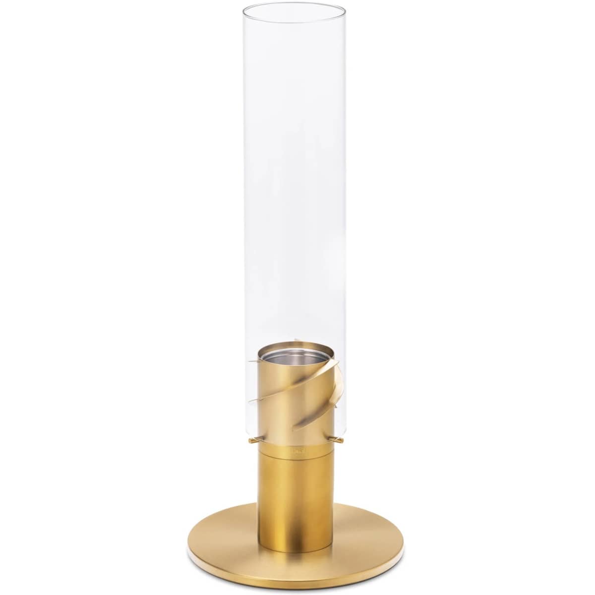 SPIN 90 elevation, guld